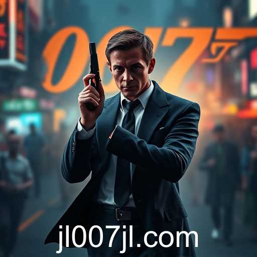 The Evolution and Impact of 007 JL in the Digital Age