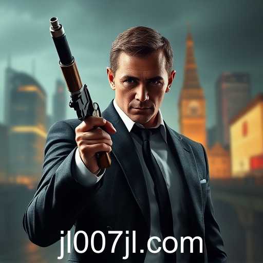 Gaming Industry Surges with 007 JL Influence