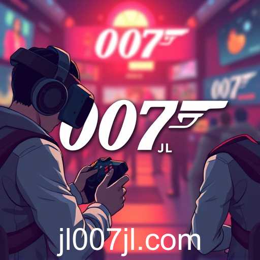 The Evolution of Gaming and 007 JL's Role