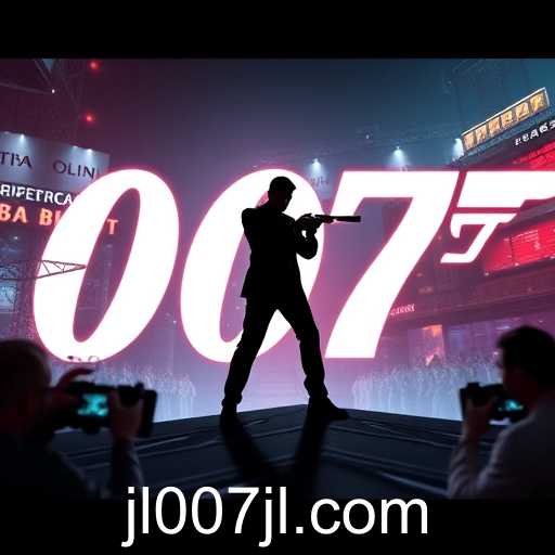 The Evolution of Online Gaming: 007 JL and Beyond