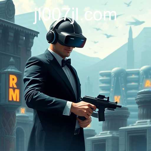 The Evolution of Online Gaming in 2025