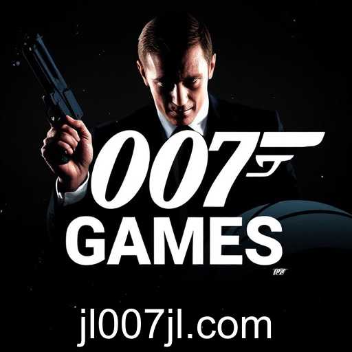 Exploring the Thrills of 'Bond Games': The Ultimate 007 Experience