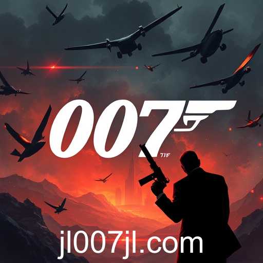 Gaming Phenomenon: The Rise of 007 JL