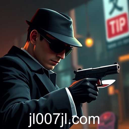 James Bond Theme Boosts Online Gaming