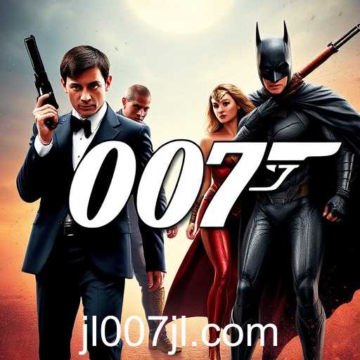 Solving Clues: The Fascination with Bond Movies in Online Gaming