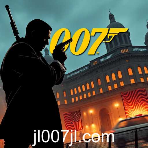 The Resurgence of 007 in Gaming