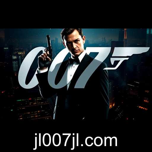 The Rise of 007 JL in Gaming